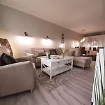 Daire Bocksbergglueck In Hahnenklee, Endreinigung, Bezogene Betten, Handtuecher Inklusive