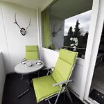 Daire Bocksbergglueck In Hahnenklee, Endreinigung, Bezogene Betten, Handtuecher Inklusive *