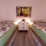 Bocksbergglueck In Hahnenklee, Endreinigung, Bezogene Betten, Handtuecher Inklusive Daire
