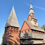 Bocksbergglueck In Hahnenklee, Endreinigung, Bezogene Betten, Handtuecher Inklusive