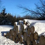 Daire Bocksbergglueck In Hahnenklee, Endreinigung, Bezogene Betten, Handtuecher Inklusive *