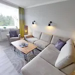 Bocksbergglueck In Hahnenklee, Endreinigung, Bezogene Betten, Handtuecher Inklusive Daire