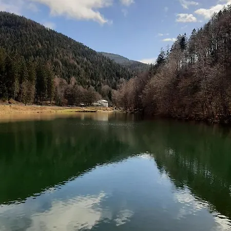 Bocksbergglueck In Hahnenklee, Endreinigung, Bezogene Betten, Handtuecher Inklusive *