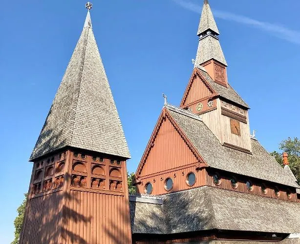 Bocksbergglueck In Hahnenklee, Endreinigung, Bezogene Betten, Handtuecher Inklusive