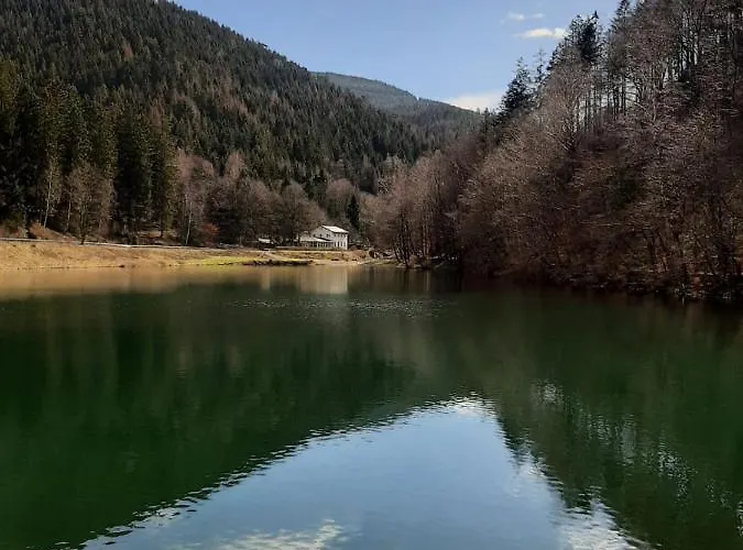 Bocksbergglueck In Hahnenklee, Endreinigung, Bezogene Betten, Handtuecher Inklusive *